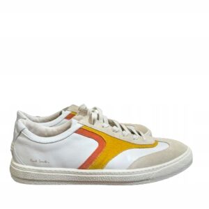 Buty PAUL SMITH Callahan M1S-CLL01 R44