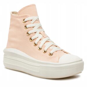 Buty CONVERSE CTAS MOVE HI R41,5