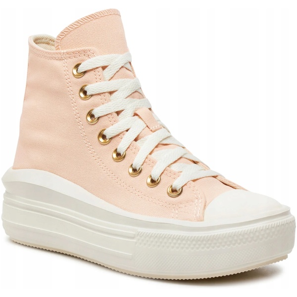 Multioutlet - Buty Converse Ctas Move Hi R41,5