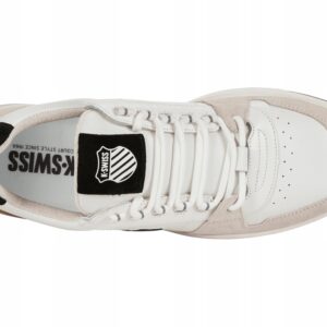 Sneakersy K-Swiss CANNONSHIELD LTH 07937-950-M roz.46