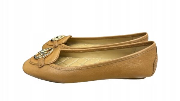 Multioutlet - Damskie Buty Michael Kors Lillie Moc R.38.5