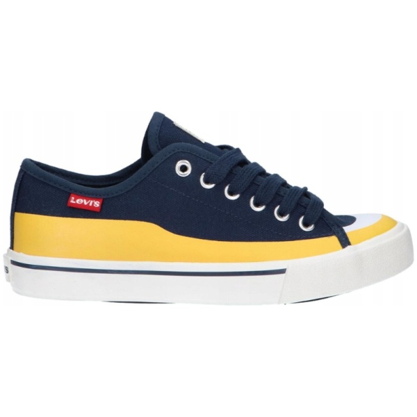 Najlepszy Outlet W Warszawie Multioutlet - Levi'S Square Voir0101T R.39