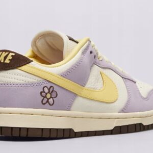 NIKE W DUNK LOW PRM R.36,5