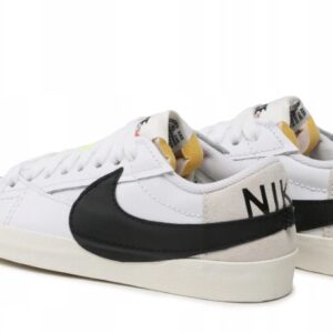 NIKE Buty męskie BLAZER LOW '77 JUMBO DN2158 R.47