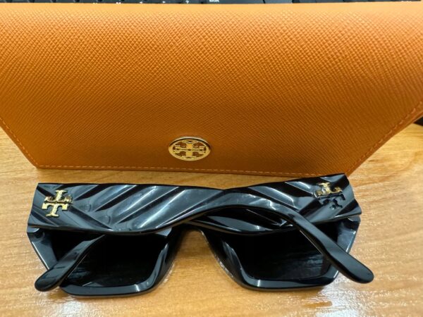 Najlepszy Outlet W Warszawie Multioutlet - Okulary Przeciwsłoneczne Tory Burch Ty7187U 170981