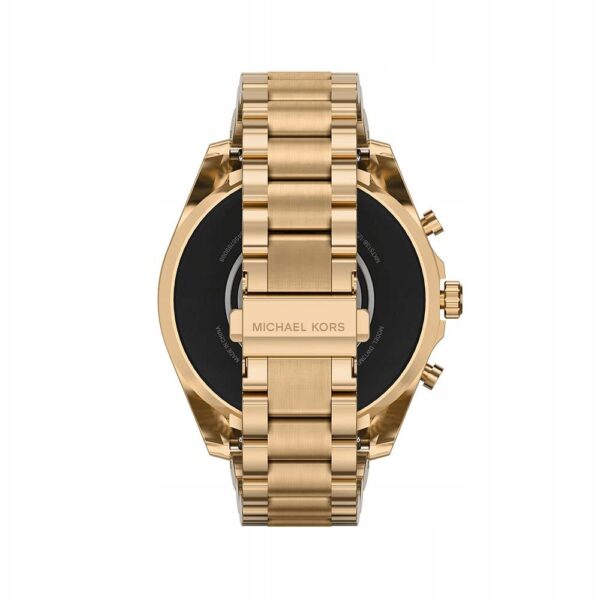 Multioutlet - Smartwatch Michael Kors Mkt5138 Złoty