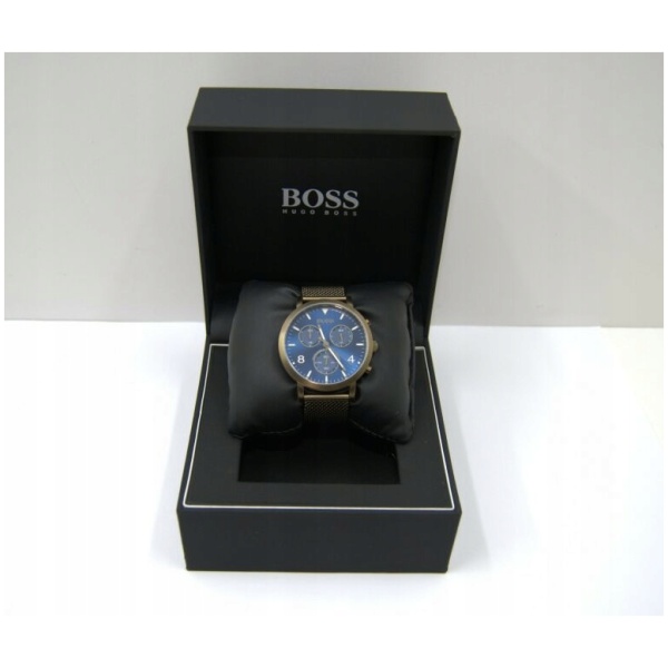 Multioutlet - Zegarek Hugo Boss 1513693 Spirit