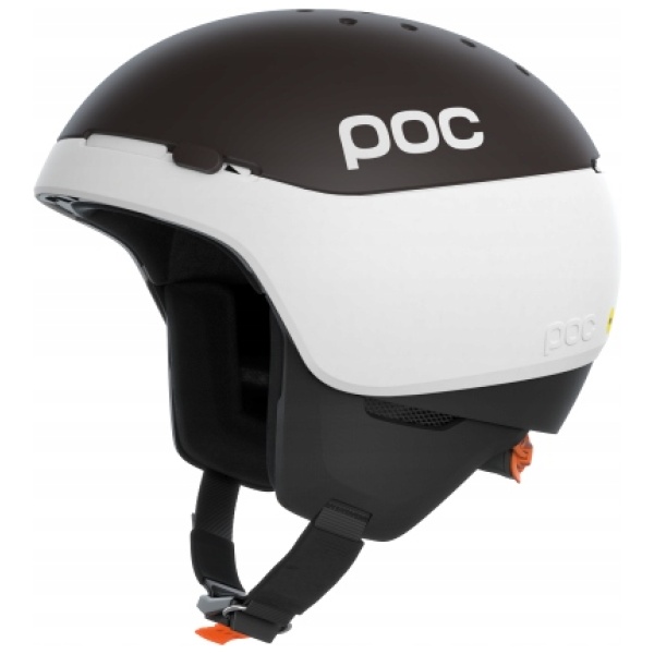 Multioutlet - Kask Poc Meninx Rs Mips Hydrogen White/Axinite