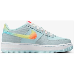 Buty dla dużych dzieci Nike Air Force 1 HF4782-474 R40