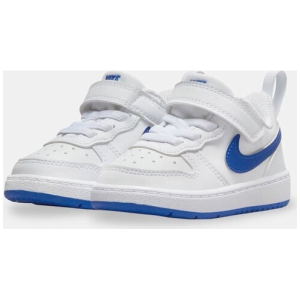 Najlepszy Outlet W Warszawie Multioutlet - Buty Chłopcy Nike Court Borough Low Recraft R18,5