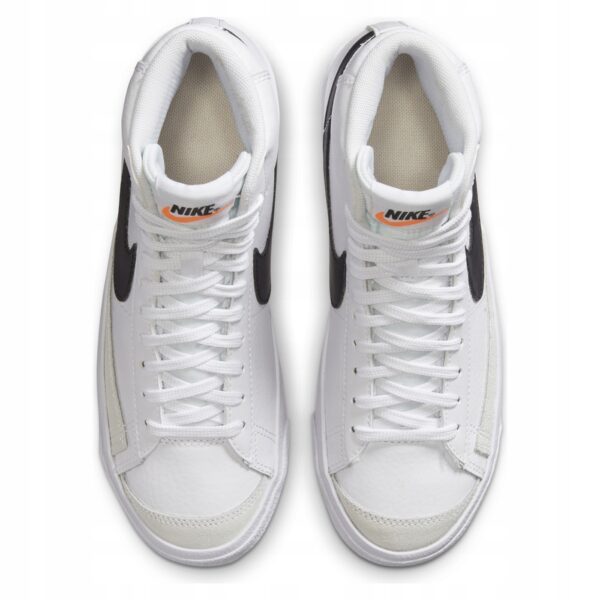 Multioutlet - Buty Nike Blazer Mid '77 (Gs) R.39