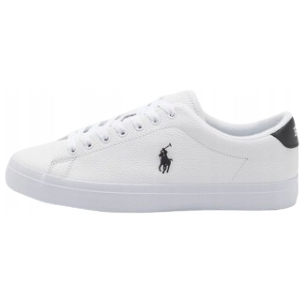 Najlepszy Outlet W Warszawie Multioutlet - Buty Polo Ralph Lauren Longwood R49