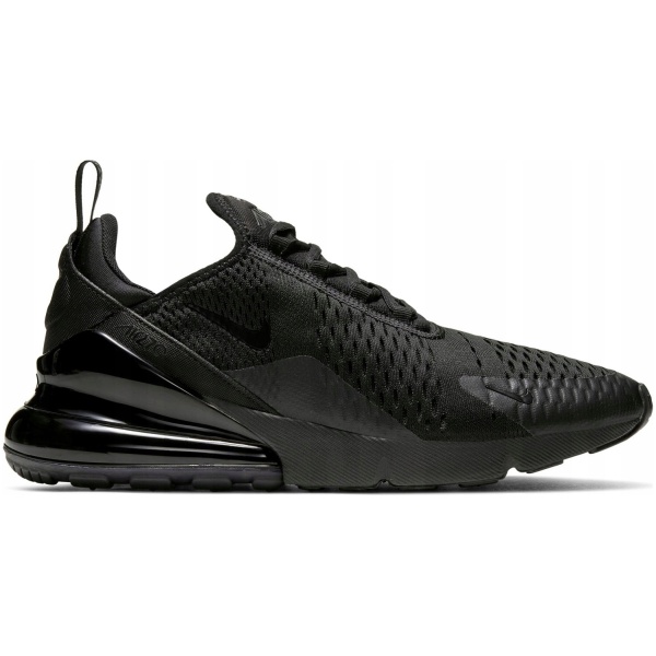 Najlepszy Outlet W Warszawie Multioutlet - Nike Buty Męskie Sportowe Air Max 270 R38,5