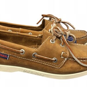 Damskie Buty Sebago Docksides r.37