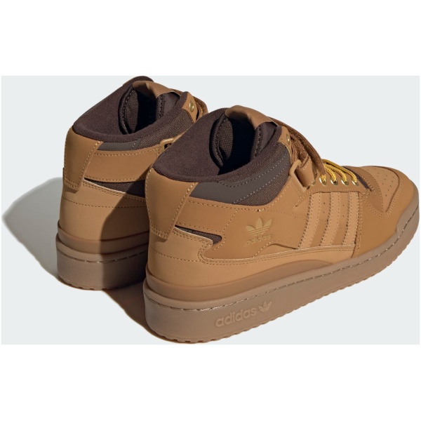 Najlepszy Outlet W Warszawie Multioutlet - Buty Męskie Sportowe Adidas Forum Mid Gx7079 R.36