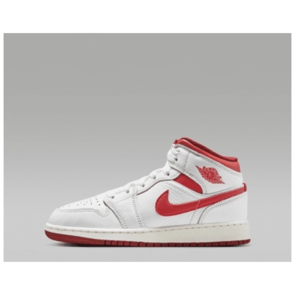 Najlepszy Outlet W Warszawie Multioutlet - Buty Dla Dużych Dzieci Air Jordan 1 Mid Se