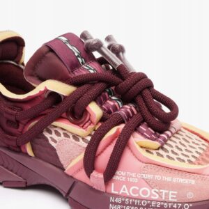 Buty Lacoste L003 Active R.38