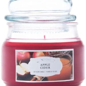 Świeca tradycyjna sojowa Apple Cider Colonial Candle