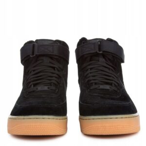 Nike AIR FORCE 1 HIGH '07 LV8 SUEDE roz.39