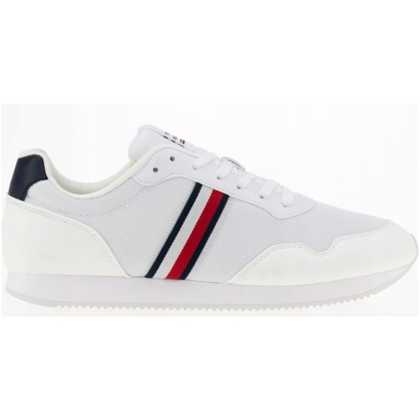 Multioutlet - Tommy Hilfiger Buty Męskie Sportowe Rozmiar 44