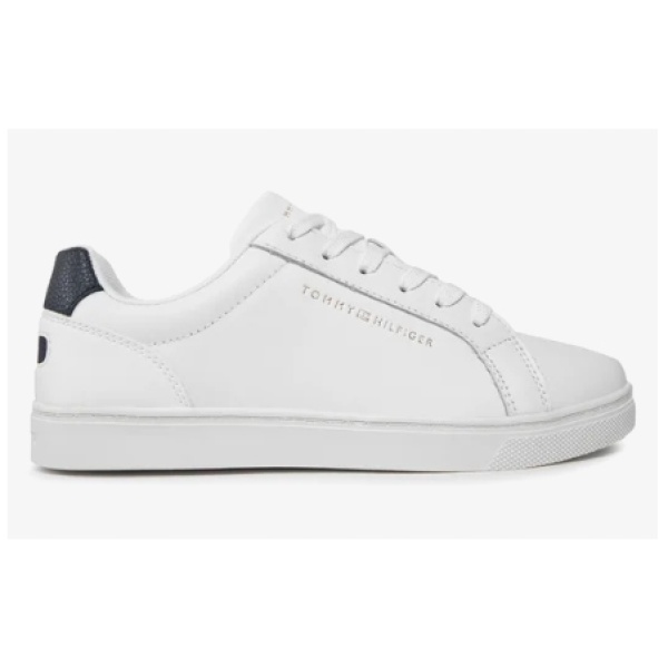 Multioutlet - Tommy Hilfiger Essential Cupsole Fw0Fw07687 R.39