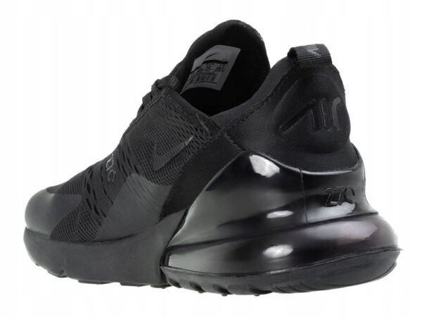 Najlepszy Outlet W Warszawie Multioutlet - Nike Buty Męskie Sportowe Air Max 270 R38,5