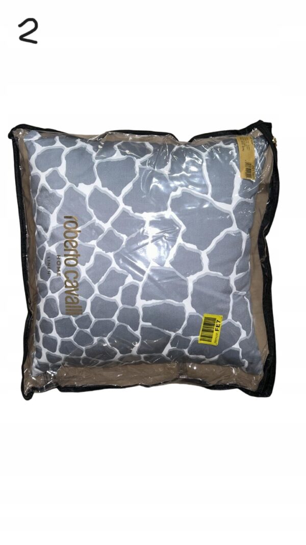 Multioutlet - Poduszka Roberto Cavalli Jerapah 40X40