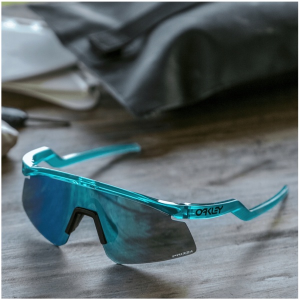 Multioutlet - Okulary Rowerowe Oakley Hydra Trans Arctic Surf