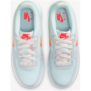 Buty dla dużych dzieci Nike Air Force 1 HF4782-474 R40