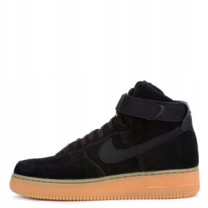 Nike AIR FORCE 1 HIGH '07 LV8 SUEDE roz.39