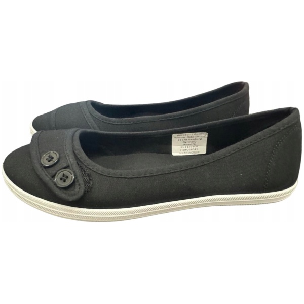 Najlepszy Outlet W Warszawie Multioutlet - Arisoft Buty Damskie Espadryle R.40