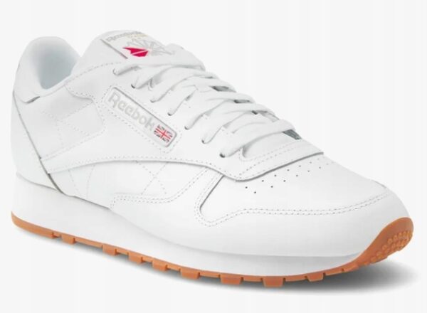 Multioutlet - Reebok Buty Męskie Sportowe Classic Leather Rozmiar 47