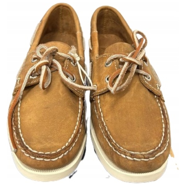 Najlepszy Outlet W Warszawie Multioutlet - Damskie Buty Sebago Docksides R.37