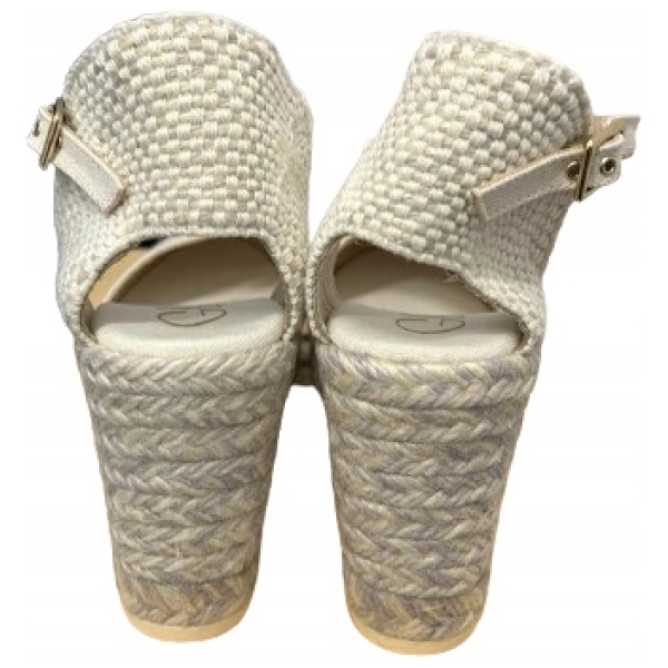 Najlepszy Outlet W Warszawie Multioutlet - Damskie Espadryle Gaimo R.36