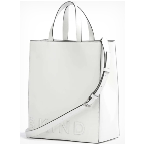 Najlepszy Outlet W Warszawie Multioutlet - Liebeskind Paper Bag Logo Carter M