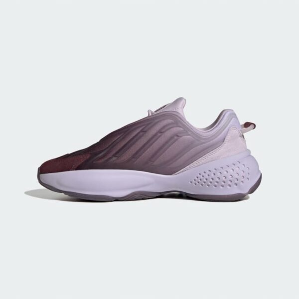 Najlepszy Outlet W Warszawie Multioutlet - Adidas Ozrah W Buty Sportowe Damskie R.40 2/3