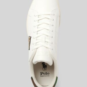 Buty Polo Ralph Lauren HERITAGE COURT TOP R.38