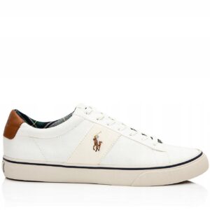 Buty sportowe Polo Ralph Lauren Sayer R49