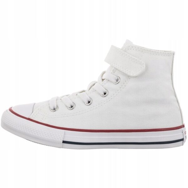 Multioutlet - Trampki Converse Ctas 1V Hi 372884C Biały R29