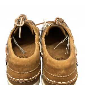 Damskie Buty Sebago Docksides r.37