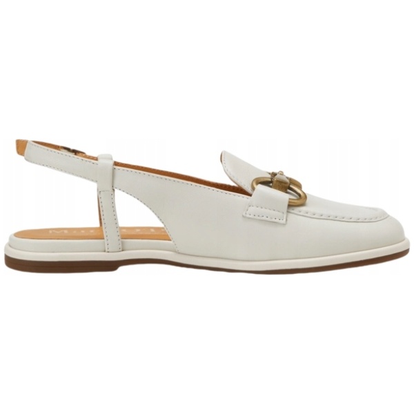 Multioutlet - Buty Marc O'Polo Alva 2A Offwhite R38