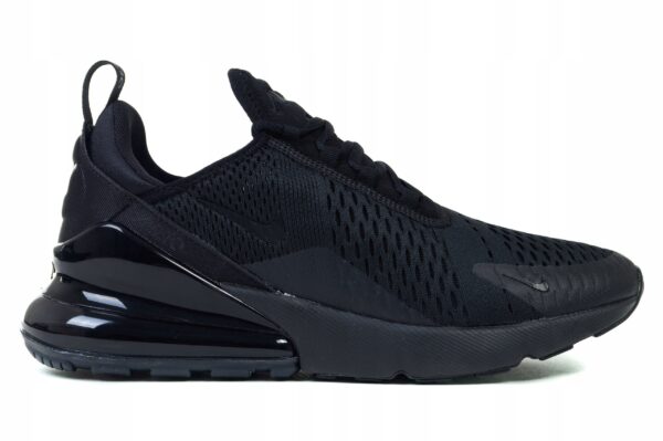 Najlepszy Outlet W Warszawie Multioutlet - Nike Buty Męskie Sportowe Air Max 270 R38,5