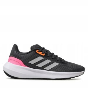 Buty do biegania adidas Runfalcon 3 Shoes HP7564 Szary 42 2/3