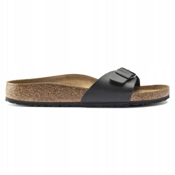 Najlepszy Outlet W Warszawie Multioutlet - Klapki Męskie Birkenstock Madrid Bs R44