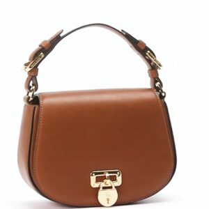 Ralph Lauren Tanner Crossbody