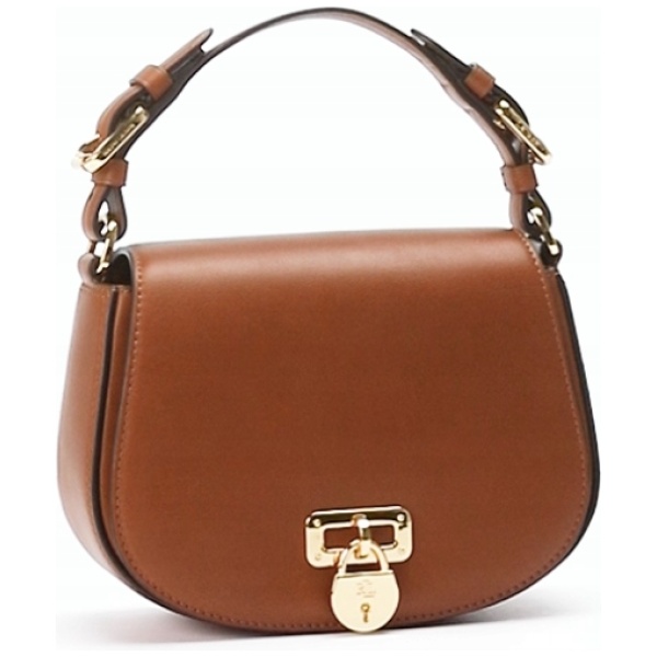 Najlepszy Outlet W Warszawie Multioutlet - Ralph Lauren Tanner Crossbody