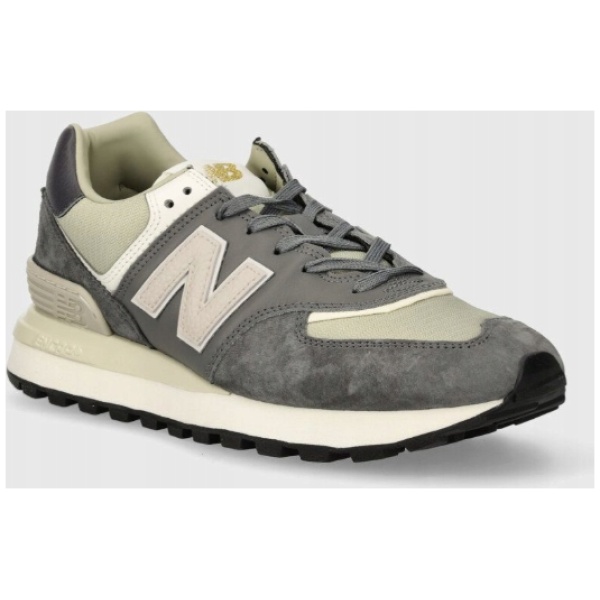 Najlepszy Outlet W Warszawie Multioutlet - New Balance Sneakersy U574Lggd R.40