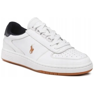 Polo Ralph Lauren Sneakersy Polo Crt Pp 809877610001 R49