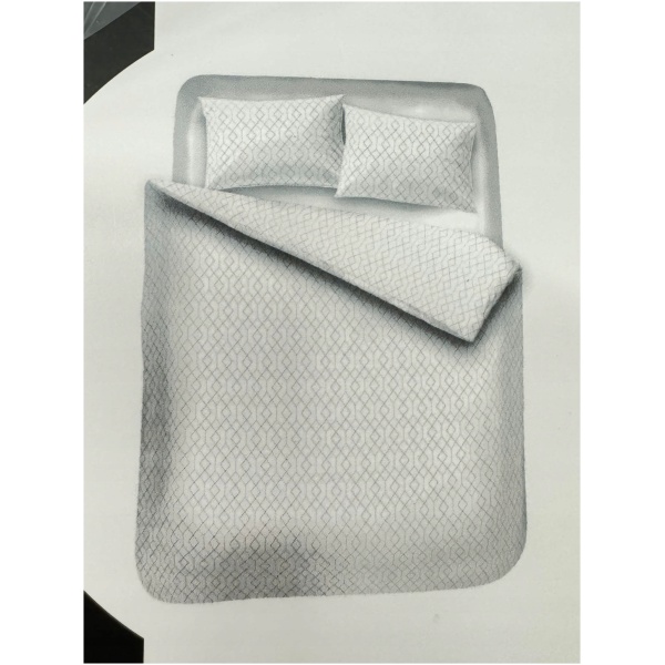 Multioutlet - Komplety Posciel Karl Lagerfeld 135X220Cm - 80X80Cm