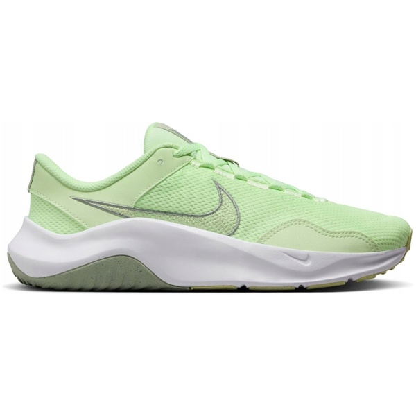 Najlepszy Outlet W Warszawie Multioutlet - Buty Nike Legend Essential 3 Nn R36